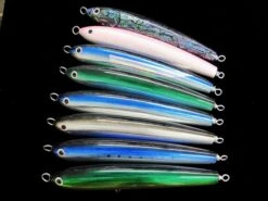 Hot’s Keiko Ocean Floating Pencil 260