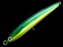 Hot’s Keiko Ocean Floating Pencil 260 -Salty Water Tackle p 9 2 2 6 9226 Hots Keiko Ocean Green Gold
