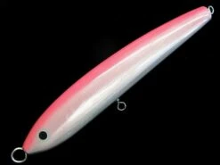 Hot’s Keiko Ocean Floating Pencil 260 -Salty Water Tackle p 9 2 2 8 9228 Hots Keiko Ocean Pink