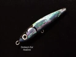 Hot’s Keiko Ocean Floating Pencil Abalone 260 -Salty Water Tackle p 9 2 4 1 9241 Keiko Donkeys Ear Abalone