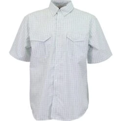 Aftco Vertex Short Sleeve Shirt M45111 -Salty Water Tackle p 9 2 9 5 9295 Aftco Vertex Short Sleeve Shirt M45111 Fern