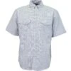 Aftco Vertex Short Sleeve Shirt M45111
