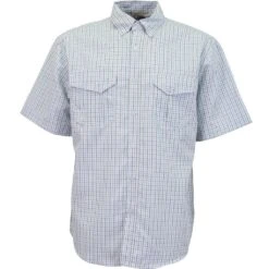 Aftco Vertex Short Sleeve Shirt M45111