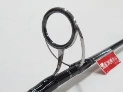 Smith Offshorestick AMJX 11 Smith Offshorestick AMJX -Salty Water Tackle p 9 3 3 6 9336 Smith Offshorestick AMJX Guide