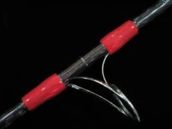 Custom Saltywater Tackle Race Point 100 -Salty Water Tackle p 9 3 4 8 9348 Guide