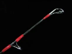Custom Saltywater Tackle Race Point 100 -Salty Water Tackle p 9 3 4 9 9349 Tip