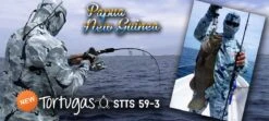 Saltywater Tackle Tortugas Light Jigging Rods 20 Saltywater Tackle Tortugas Light Jigging Rods -Salty Water Tackle p 9 3 7 6 9376 Saltywater Tackle Tortugas Light Jigging Rods