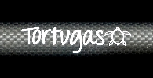 Saltywater Tackle Tortugas Light Jigging Rods 2 Saltywater Tackle Tortugas Light Jigging Rods - Image 2