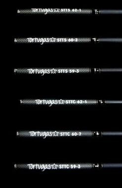 Saltywater Tackle Tortugas Light Jigging Rods 14 Saltywater Tackle Tortugas Light Jigging Rods -Salty Water Tackle p 9 3 8 3 9383 Saltywater Tackle Tortugas Light Jigging Rods