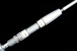 Saltywater Tackle Tortugas Light Jigging Rods 17 Saltywater Tackle Tortugas Light Jigging Rods -Salty Water Tackle p 9 3 8 4 9384 Reel Seat