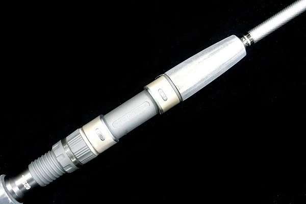 Saltywater Tackle Tortugas Light Jigging Rods 6 Saltywater Tackle Tortugas Light Jigging Rods - Image 6