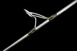 Saltywater Tackle Tortugas Light Jigging Rods 15 Saltywater Tackle Tortugas Light Jigging Rods -Salty Water Tackle p 9 3 8 5 9385 Stripper Guide