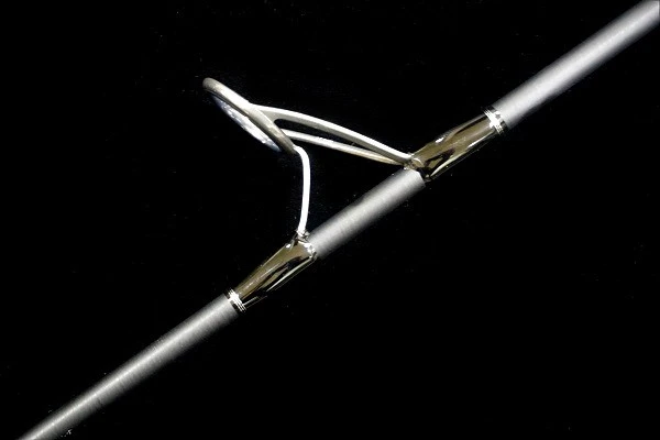 Saltywater Tackle Tortugas Light Jigging Rods 4 Saltywater Tackle Tortugas Light Jigging Rods - Image 4