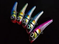 Amegari Urpekari 190 FDP