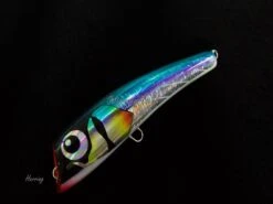 Amegari Urpekari 190 FDP 21 Amegari Urpekari 190 FDP -Salty Water Tackle p 9 4 3 6 9436 Urpekari 190 Herring