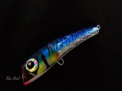 Amegari Urpekari 190 FDP 25 Amegari Urpekari 190 FDP -Salty Water Tackle p 9 4 3 7 9437 Urpekari 190 Blue Mack