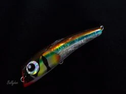 Amegari Urpekari 190 FDP 26 Amegari Urpekari 190 FDP -Salty Water Tackle p 9 4 3 8 9438 Urpekari 190 Ballyhoo