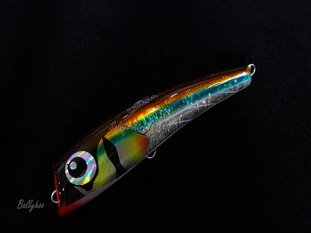 Amegari Urpekari 190 FDP 8 Amegari Urpekari 190 FDP - Image 8