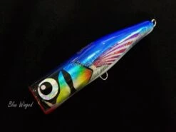 Amegari Dzanga 195 B-Cup 23 Amegari Dzanga 195 B-Cup -Salty Water Tackle p 9 4 5 0 9450 Amegari Dzange 195 FPD Blue Winged