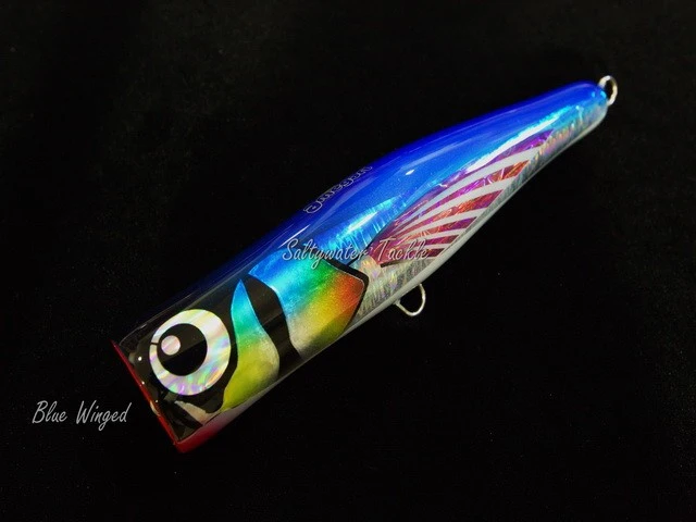 Amegari Dzanga 195 B-Cup 4 Amegari Dzanga 195 B-Cup - Image 4