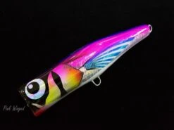 Amegari Dzanga 195 B-Cup 24 Amegari Dzanga 195 B-Cup -Salty Water Tackle p 9 4 5 1 9451 Amegari Dzange 195 FPD Pink Winged
