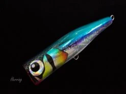 Amegari Dzanga 195 B-Cup 25 Amegari Dzanga 195 B-Cup -Salty Water Tackle p 9 4 5 2 9452 Amegari Dzange 195 FPD Herring