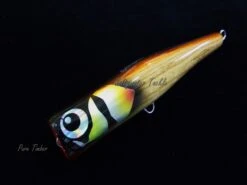 Amegari Dzanga 195 B-Cup 26 Amegari Dzanga 195 B-Cup -Salty Water Tackle p 9 4 5 3 9453 Amegari Dzange 195 FPD Pure Timber