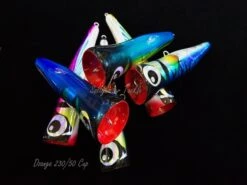 Amegari Dzanga 230/50 Cup