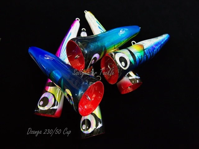 Amegari Dzanga 230/50 Cup 1 Amegari Dzanga 230/50 Cup