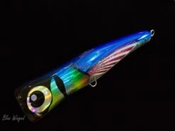 Amegari Dzanga 230/50 Cup 16 Amegari Dzanga 230/50 Cup -Salty Water Tackle p 9 4 6 1 9461 Amegari Dzange 23050 Cup Blue Winged