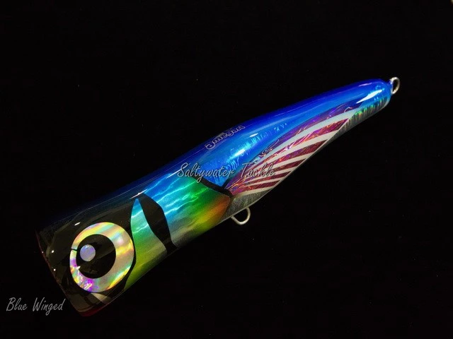 Amegari Dzanga 230/50 Cup 6 Amegari Dzanga 230/50 Cup - Image 6