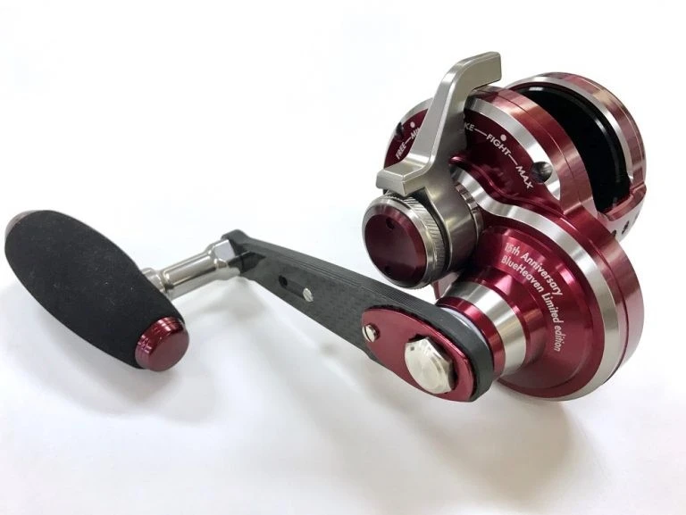 Studio Ocean Mark Blue Heaven L30 Hi 15th Anniversary 5 Studio Ocean Mark Blue Heaven L30 Hi 15th Anniversary - Image 5