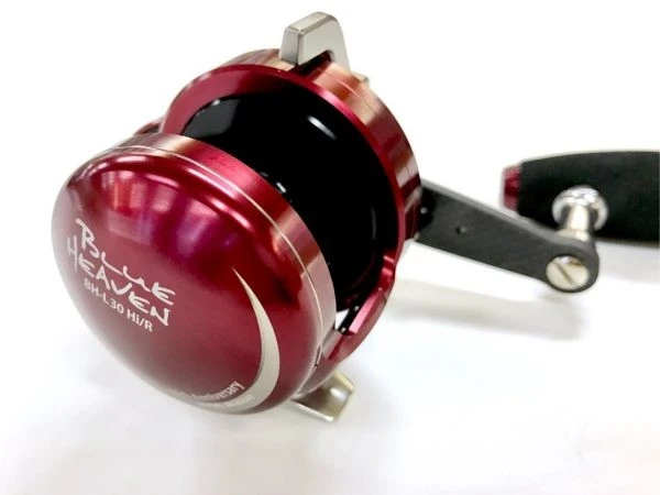 Studio Ocean Mark Blue Heaven L30 Hi 15th Anniversary 6 Studio Ocean Mark Blue Heaven L30 Hi 15th Anniversary - Image 6