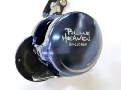 Studio Ocean Mark Blue Heaven L30 Hi 15th Anniversary 9 Studio Ocean Mark Blue Heaven L30 Hi 15th Anniversary -Salty Water Tackle p 9 4 6 6 9466 Royal Blue