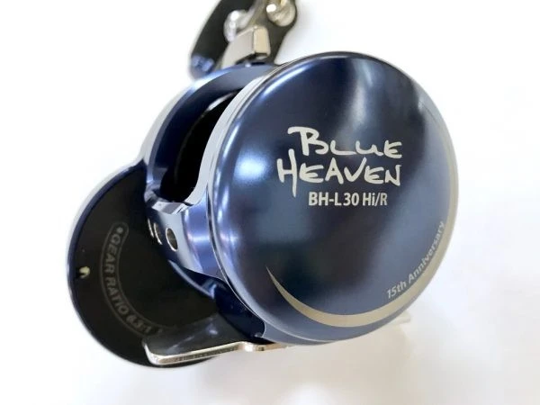 Studio Ocean Mark Blue Heaven L30 Hi 15th Anniversary 3 Studio Ocean Mark Blue Heaven L30 Hi 15th Anniversary - Image 3