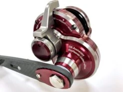 Studio Ocean Mark Blue Heaven L30 Hi 15th Anniversary 13 Studio Ocean Mark Blue Heaven L30 Hi 15th Anniversary -Salty Water Tackle p 9 4 6 7 9467 Wine Red