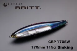 Salty Water Tackle -Salty Water Tackle p 9 4 8 5 9485 legend 1