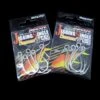 Decoy JS-1 Sergeant Jigging Hooks