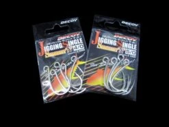Decoy JS-1 Sergeant Jigging Hooks