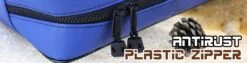 Centaur Lure Pouch -Salty Water Tackle p 9 5 3 5 9535 Centaur Lure Pouch Anti Rust Plastic Zipper