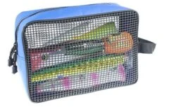 Centaur Lure Pouch -Salty Water Tackle p 9 5 3 8 9538 Centaur Lure Pouch with lures