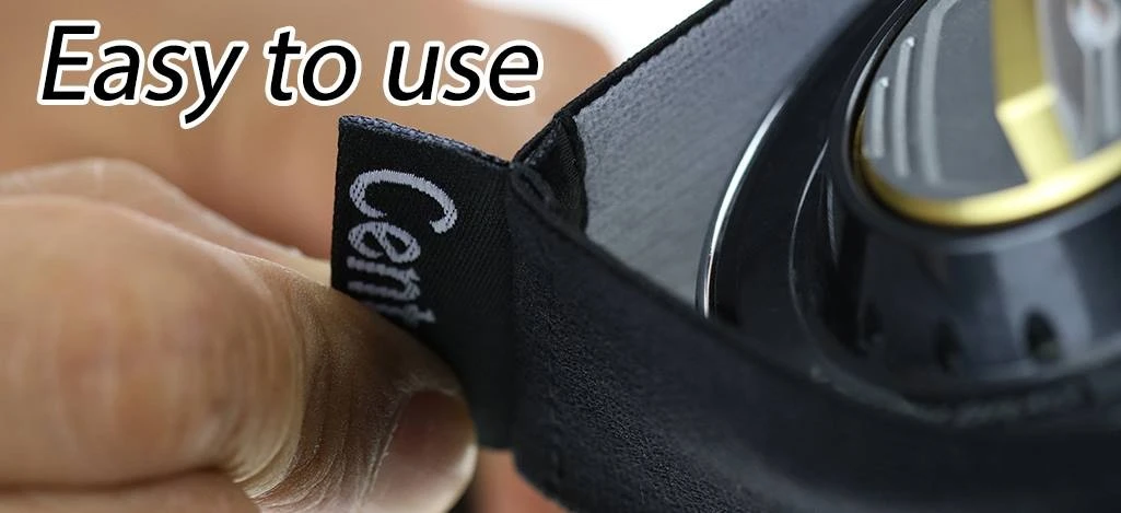 Centaur Spool Belt 5 Centaur Spool Belt - Image 5