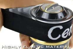 Centaur Spool Belt 9 Centaur Spool Belt -Salty Water Tackle p 9 5 7 2 9572 Centaur Spool Belt Highly Elastic Material