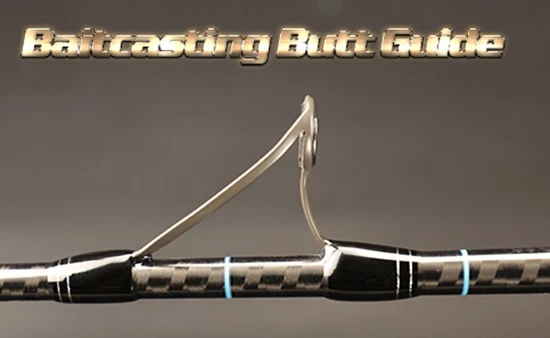 Centaur Chiron Jigging Rods 2 Centaur Chiron Jigging Rods - Image 2