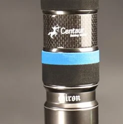 Centaur Chiron Jigging Rods 17 Centaur Chiron Jigging Rods -Salty Water Tackle p 9 6 0 3 9603 Centaur Chiron Jigging Rod