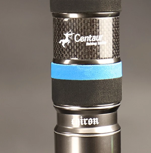 Centaur Chiron Jigging Rods 9 Centaur Chiron Jigging Rods - Image 9