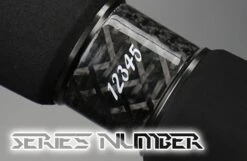 Centaur Chiron Popping Rod -Salty Water Tackle p 9 6 1 4 9614 Individual Serial Number