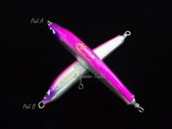 CB One Rookie 140 ND Saltywater Tackle Special -Salty Water Tackle p 9 6 3 8 9638 CB One Rookie 140 ND Pink