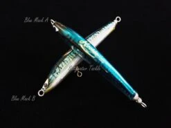 CB One Rookie 140 ND Saltywater Tackle Special -Salty Water Tackle p 9 6 3 9 9639 CB One Rookie 140 ND Blue Mack