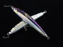 CB One Rookie 140 ND Saltywater Tackle Special -Salty Water Tackle p 9 6 4 2 9642 CB One Rookie 140 ND Natural